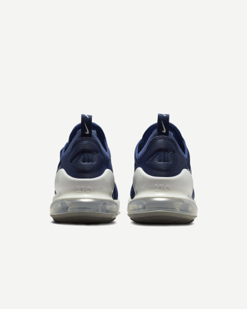 Кроссовки AIR MAX 270 M (RU 43 EU 44 USm 10 СМ 27.1; midnight navy/black/jade horizon/white)
